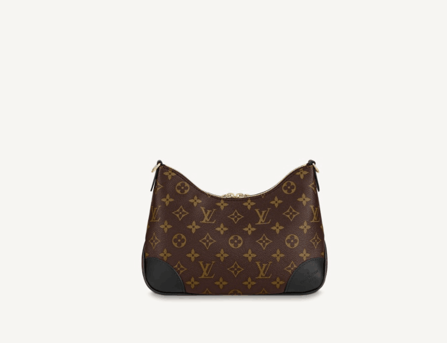 【人気】ルイヴィトン★ブーローニュ NM ショルダーバッグ